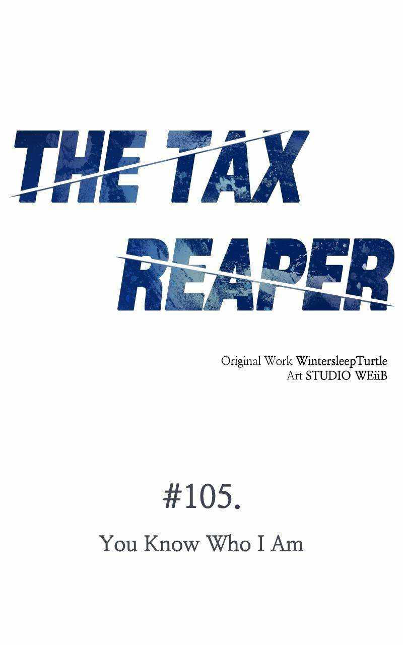 National Tax Service Thug Chapter 106 7